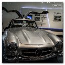 삼성화재 모빌리티뮤지엄 이미지