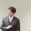 막스카라 | [결혼준비] ep .9 엘모즈 비스포크 신랑 예복 계약 후기