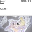 [서울/용산/🎟️] <Sweet Spot> 김가진 핌서울