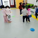 한국체대 인성금강 태권도 이미지