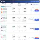 미국 샌프란시스코 직항 항공권 가격 비교 대한항공 할인 꿀팁 후기