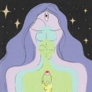 아로마 힐링 타로 상담 이미지