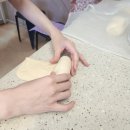 (주)원발효산업 | 일산제과제빵학원 🍞 / 자격증과정시작 ( 원데이 체험 후 )