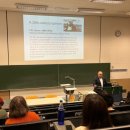 바론피티(Baron) | 독일일상 | 완연한 가을의 마인츠