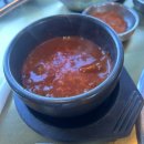 바다를본돼지(서귀포올레시장점) | 제주 서귀포시 고깃집 바다를 본 돼지 올레시장점 방문 후기 #내돈내산