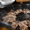 황금 생삼겹살 이미지