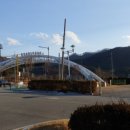 춘천 송암스포츠타운 승마장 이미지