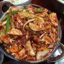 박찬환수제족발 이미지