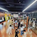 키즈 체육관 이미지