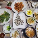 벌교꼬막정식 이미지