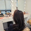 수원메이크업 & 광교한복대여전문 민서샵 방문 후기 ✨