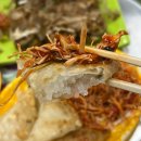 축복김밥 | 대구 서문시장 '신서문김밥' 오꼬노미김밥 내돈내산 솔직후기 (대신땅콩빵 강추!)