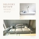 서희스타힐스 앞(법륜사 맞은편) | [사방길27/가구배송·설치후기] 김제 서희스타힐스 배송 후기