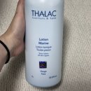 뽀말 | 탈라(THALAC) : 건성을 위한 버블토너 에스테틱 파랑토너 로씨옹뽀마린느 내돈내산 후기