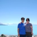 뉴질랜드 한국전 참 이미지