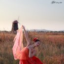 고전무용 이미지