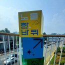 한강 노들섬,청리움,개야리 유원지 이미지