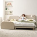 큐브아이 오피스텔 | “큐브 저상 패밀리침대 저상형 패브릭 4인 가족 낮은 침대프레임” 장단점 총정리 직접 써보니!