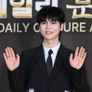 이데일리 문화대상 레드카펫, 보도사진 모음 이미지