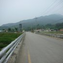 지리산둘레길 2코스 이미지