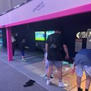 오락카페 키즈존 이미지