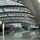 운지로 | 인천공항 스카이 허브 라운지 제휴카드로 이용 후기