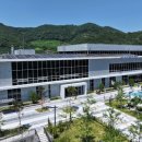 밀양스포츠센터 이미지