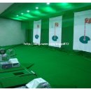 인향 스크린 골프 이미지