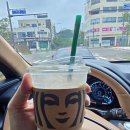 스타벅스 화성안녕DT점 | [화성 남양 카페] 스타벅스 남양DT점 드라이브스루 후기🚗 요즘 날씨에 라떼 테이크아웃은 못 참지