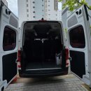 기사포함 쏠라티15인승 렌트 투어 후기
