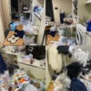 쓰레기집청소 - 마포구 희우정로10길 28 | 쓰레기집청소