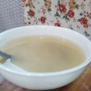 실비식당 이미지