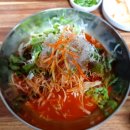 최냉면 이미지