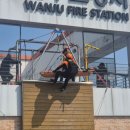 익산소방서 이미지