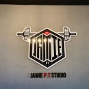 제이미 피티 스튜디오 이미지