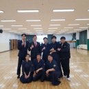 세종 고운 검도관 이미지