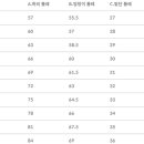 엑시옴 오라이온 하의 구입하신분께 사이즈 질문드려요. 이미지