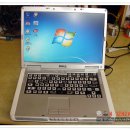 Dell Inspiron 6400 노트북 그래픽불량,드라이버 설치불가,블루스크린발생,델 인스피론 6400 메인보드 수리 이미지