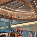 인천공항 실버크리스 라운지