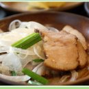 옛골보리밥 이미지