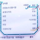 동탄인덕원선(동인선), 적정성재검토 후 전구간 착공예정 이미지