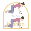 남영골프 | [남영역 필라테스 실습] 마이바디 필라테스 2