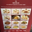 11500-15-12-27 | 홍콩여행맛집 청흥키 미슐랭 트러플딤섬 | 피그메이트 홍콩와플 후기