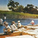 푸른빨래터 이미지