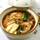 동태찌개 끓여요~~~~^^ 이미지