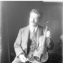 크라이슬러 - 세기의 바이올리니스트 이미지