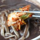 들꽃칼국수.전