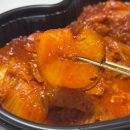 두마리찜닭두찜부산 - 기장군 정관로 578 | 두마리찜닭두찜부산