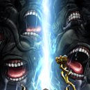 금화부동산중개 | 오버로드/Overlord 3기 3화 후기 + 원작 부가설명