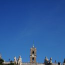 캄피돌리오 광장 Piazza del Campidoglio